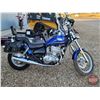 Image 9 : MOTORCYCLE: 2005 Kawasaki Vulcan 500 LTD (Not Running)