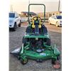 Image 10 : COMMERCIAL MOWER : 2012 John Deere 1435 Series 2