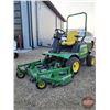 Image 1 : COMMERCIAL MOWER : 2012 John Deere 1435 Series 2
