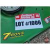 Image 23 : COMMERCIAL MOWER : 2012 John Deere 1435 Series 2