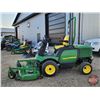 Image 2 : COMMERCIAL MOWER : 2012 John Deere 1435 Series 2