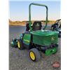 Image 3 : COMMERCIAL MOWER : 2012 John Deere 1435 Series 2