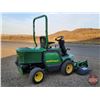 Image 5 : COMMERCIAL MOWER : 2012 John Deere 1435 Series 2