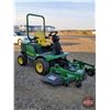 Image 7 : COMMERCIAL MOWER : 2012 John Deere 1435 Series 2