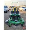 Image 9 : COMMERCIAL MOWER : 2012 John Deere 1435 Series 2