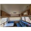 Image 23 : Holiday Trailer 5th Wheel : 1991 Rustler RW220DG