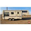 Image 2 : Holiday Trailer 5th Wheel : 1991 Rustler RW220DG