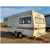 Image 8 : Holiday Trailer 5th Wheel : 1991 Rustler RW220DG