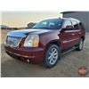 Image 1 : SUV : 2008 GMC Yukon Denali V8