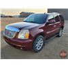 Image 2 : SUV : 2008 GMC Yukon Denali V8