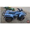 Image 1 : ATV : 1997 Honda Quad : Foreman 400