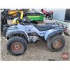 Image 2 : ATV : 1997 Honda Quad : Foreman 400