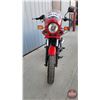 Image 8 : MOTORCYCLE: 1982 Yamaha XJ550R (Not Running)