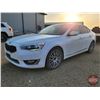 Image 2 : CAR : 2014 Kia Cadenza : 4dr