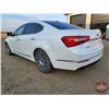Image 8 : CAR : 2014 Kia Cadenza : 4dr