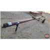 Image 1 : HOMEBUILT Header Mover (Total Length 29ft)  (Note: This item located : 2209 - 23 Street Wainwright,