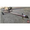 Image 2 : HOMEBUILT Header Mover (Total Length 29ft)  (Note: This item located : 2209 - 23 Street Wainwright,