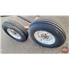Image 8 : HOMEBUILT Header Mover (Total Length 29ft)  (Note: This item located : 2209 - 23 Street Wainwright,