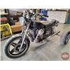 Image 1 : Custom Built MOTORCYCLE Trike : 1981 Honda CX500C