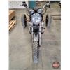 Image 2 : Custom Built MOTORCYCLE Trike : 1981 Honda CX500C