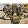 Image 8 : Custom Built MOTORCYCLE Trike : 1981 Honda CX500C