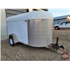 Image 2 : Cargo Trailer : 2004 Starlite (5' x 10')