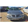 Image 2 : CAR : 2005 Pontiac Bonneville : 4 Door