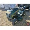 Image 1 : Ride On Lawnmower : Yardworks Series 195 : Shift on the Go (42" Cut)  (Note: This item located : 220