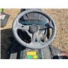 Image 9 : Ride On Lawnmower : Yardworks Series 195 : Shift on the Go (42" Cut)  (Note: This item located : 220