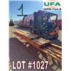 Image 1 : LOCATION : UFA PROVOST : LUMBER : 2x6 (27pcs) - 16ft (6) - 12ft (14) - 10ft (4) - 8ft (3)  (IMPORTAN