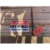 Image 2 : LOCATION : UFA PROVOST : LUMBER : 1x4 (38pcs) - 16ft (17pcs) - 12ft (21pcs)  (IMPORTANT Note: This i