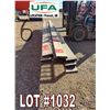 Image 1 : LOCATION : UFA PROVOST : LUMBER : 2x8x18ft (11pcs)  (IMPORTANT Note: This item located : UFA PROVOST