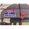 Image 2 : LOCATION : UFA PROVOST : LUMBER : 2x8x18ft (11pcs)  (IMPORTANT Note: This item located : UFA PROVOST