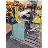 Image 3 : Table Saw : General 10" Model 350 : 3hp 220v Single Phase (Upgraded Fence : Excalibur Sliding Table 