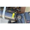 Image 8 : Mini-Excavator Attachments (7) (UNUSED) : - Auger 12" - Auger 8" - Rake - Trenching Bucket - Grapple