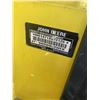 Image 11 : ATTACHMENT : John Deere 47" Snowblower w/Front Hitch (S/N#M01471X072125)  (Note: This item located :