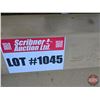 Image 8 : ATTACHMENT : 3pt Hitch Tiller (50") : Landpride RTA10-50 (S/N#71374)  (Note: This item located : 220