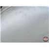 Image 8 : Sprayer Tank with Hose & Mounted on Steel Frame (200 Imp. Gal Tank) (47"H x 60"W x 66"D)  (Note: Thi