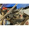 Image 8 : SUBARU Gas Powered Pressure Washer : Electric Start (3100 PSI) (Measures : 37"H x 19"W x 21"D)  (Not