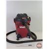 Image 1 : Shop-Vac (6 GAL) (Measures : 21"H)  (Note: This item located : 2209 - 23 Street Wainwright, AB : Scr
