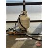 Image 2 : Tiger Torch w/20 lbs Propane Tank (Mostly Full)  (Note: This item located : 2209 - 23 Street Wainwri
