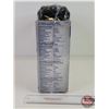 Image 4 : Mastercraft Air Tool Combo Kit w/Accessories (NIB)  (Note: This item located : 2209 - 23 Street Wain