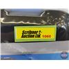 Image 7 : Mastercraft Air Tool Combo Kit w/Accessories (NIB)  (Note: This item located : 2209 - 23 Street Wain