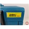 Image 10 : Makita Cordless Drill w/Charger, Drill Bits & Plastic Case (14.4V) (Case Measures : 12"H x 18"W x 11