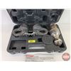 Image 2 : CURT OEM Puck System Gooseneck Ball & Safety Chain Anchor Kit (Ball Size 2-5/16") (Case Measures : 5