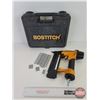 Image 1 : BOSTITCH Air Brad Nailer w/Case (Case Measures : 3"H x 11-1/2"W x 13-1/2"D)  (Note: This item locate