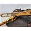 Image 4 : Quik Binder Ratchet Load Binder (2) : 5/16"- 3/8" (Folding Handle)  (Note: This item located : 2209 