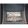 Image 8 : RAIDER Full Face Snow Helmet : Silver (Never Used) (Size : Large) (Box Measures : 11-1/4"H x 14-1/4"
