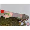 Image 8 : Erickson 2" Ratchet Straps (2) : New  (Note: This item located : 2209 - 23 Street Wainwright, AB : S