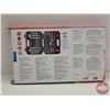 Image 2 : CRESCENT Professional Tool Set (70pcs) (NIB) (Measures : 13-1/2"H x 22"W x 2"D)  (Note: This item lo